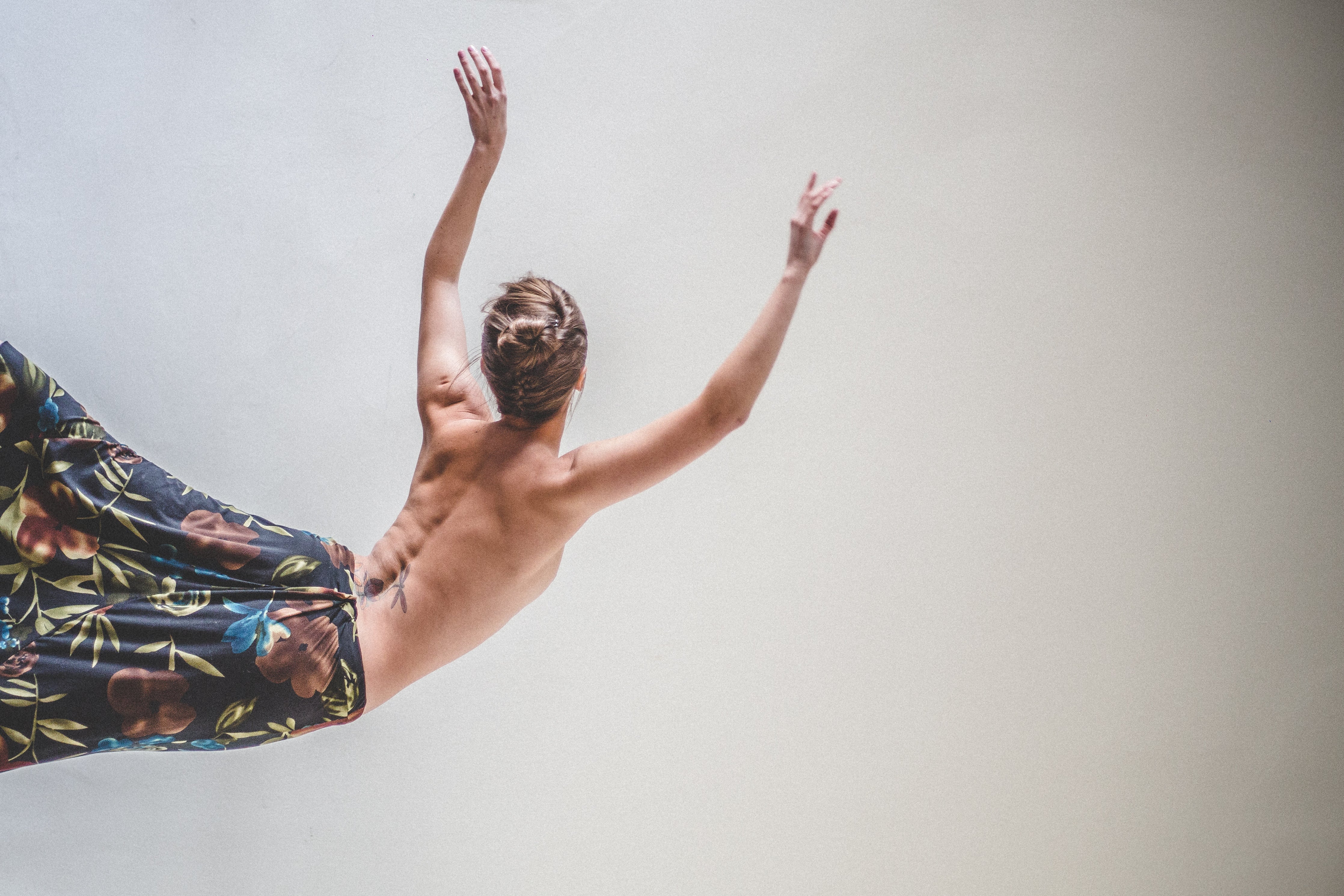 Exfoliar la mente: un ejercicio absolutamente necesario.