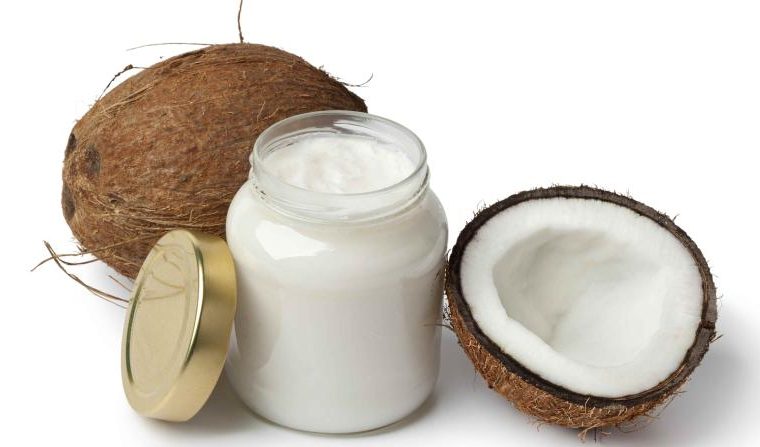 Beneficios del aceite de coco