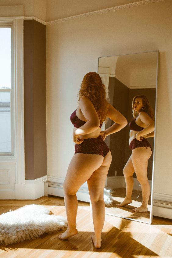 Body Positive & La Rebelión del cuerpo: ¿Qué es?