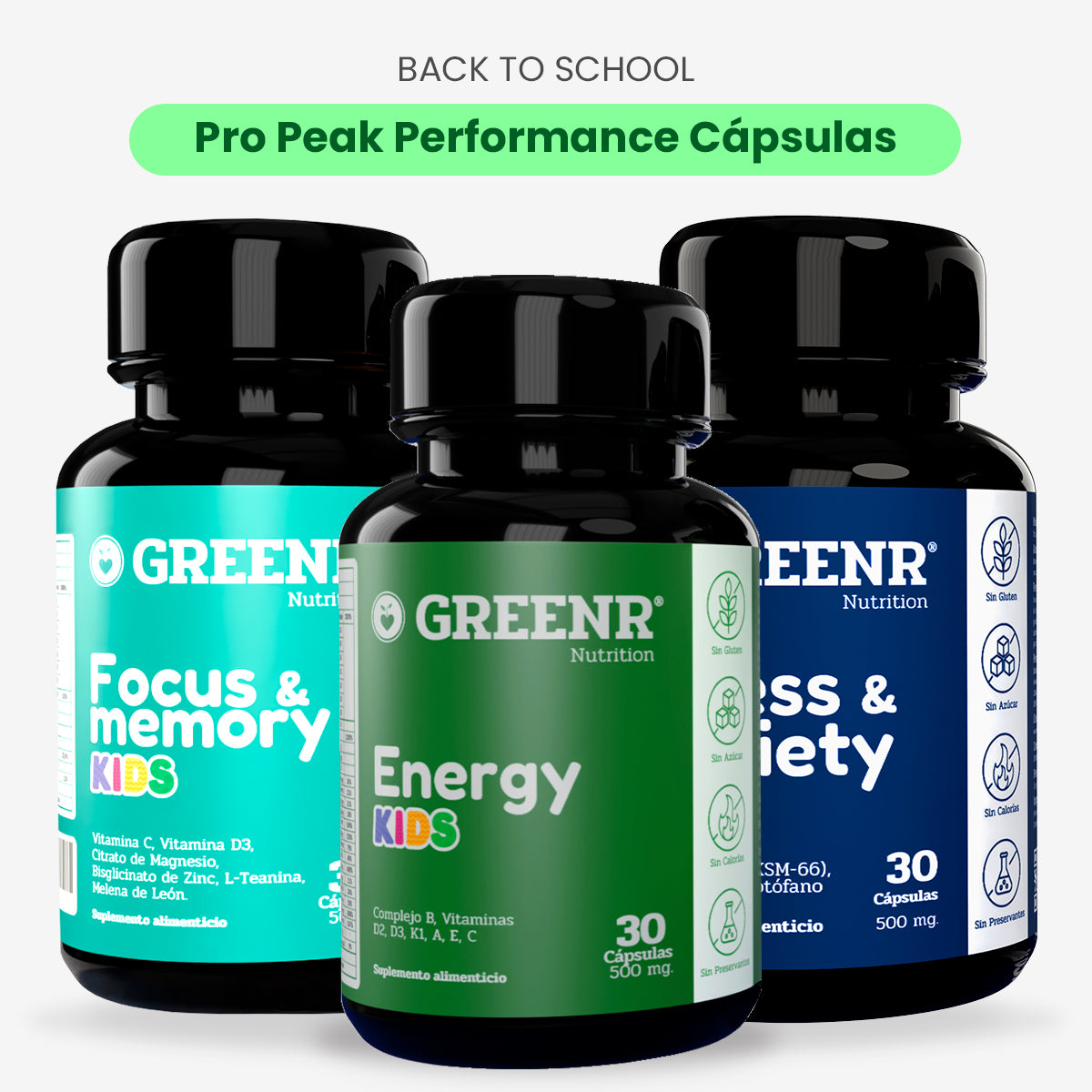 💡 BTS PRO Peak Performance💡