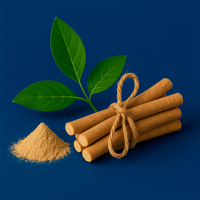 Ashwagandha (KSM - 66)