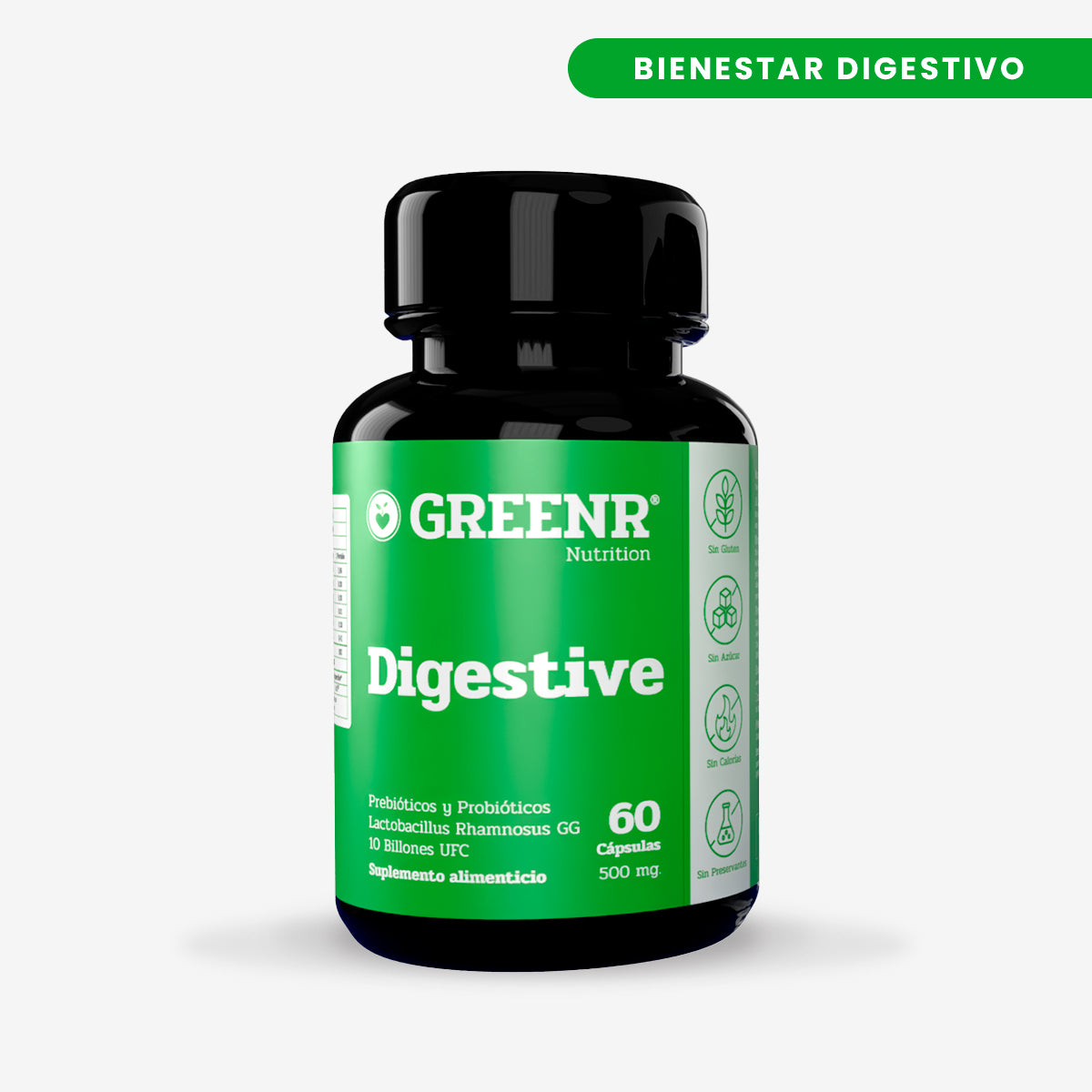 Digestive Adulto