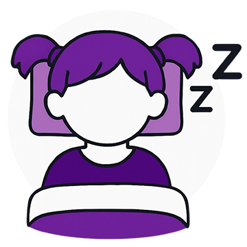 Sueño fácil y rápido