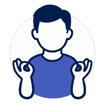 Calma natural y segura