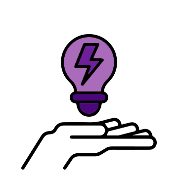 Despierta con energía