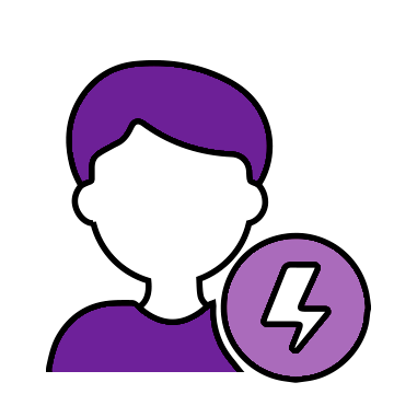 Despierta con energía