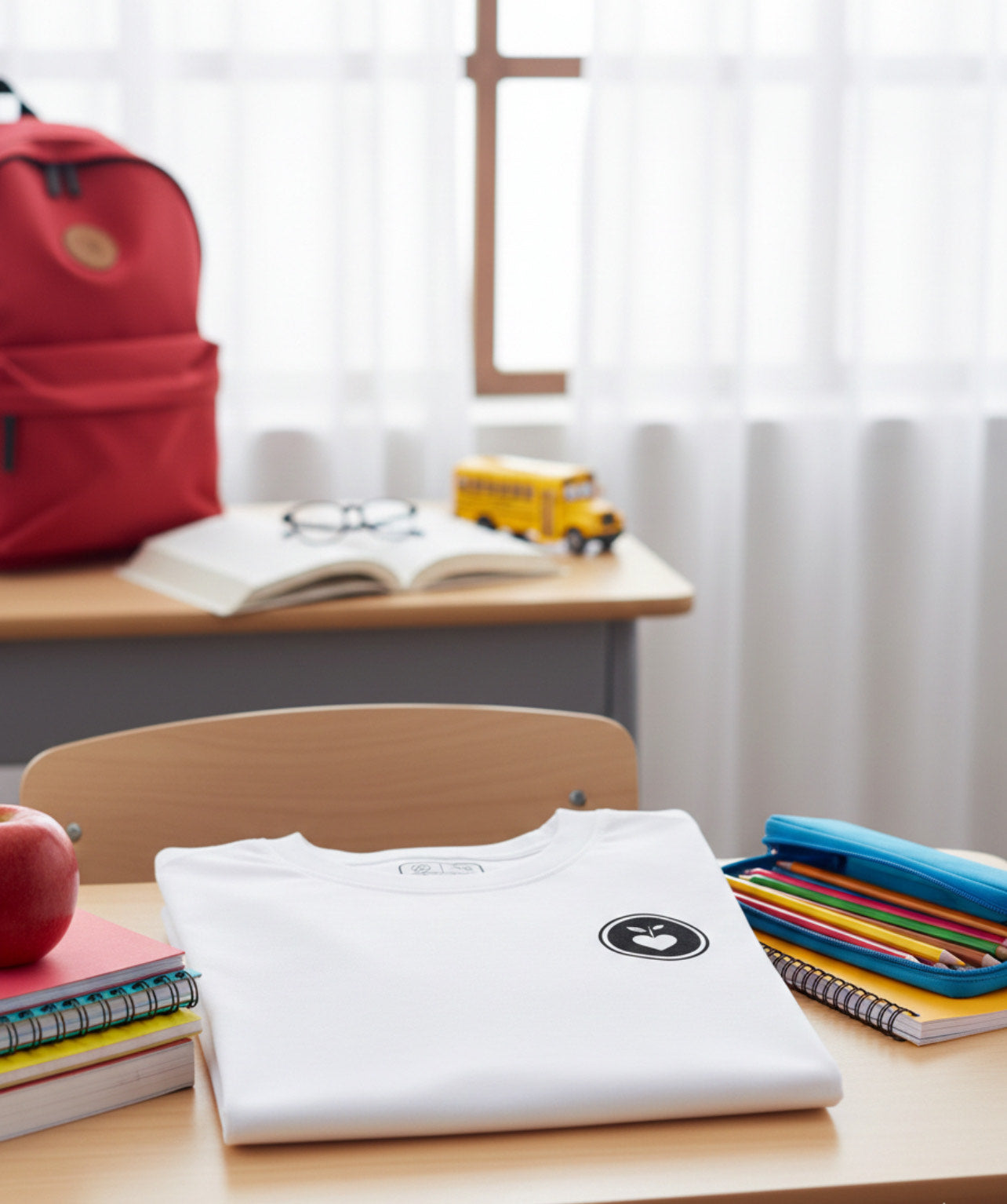 Polera Deportiva Kids