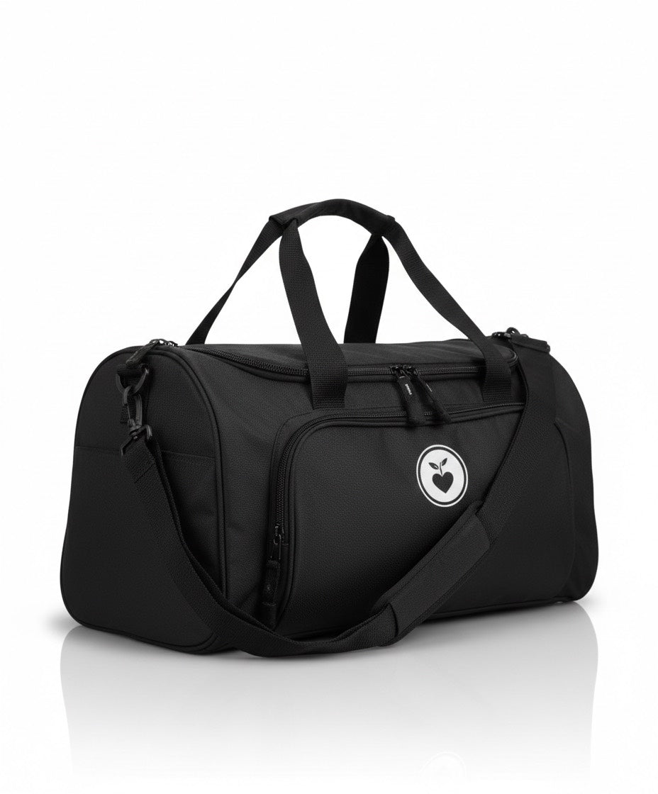Bolso Deportivo Negro