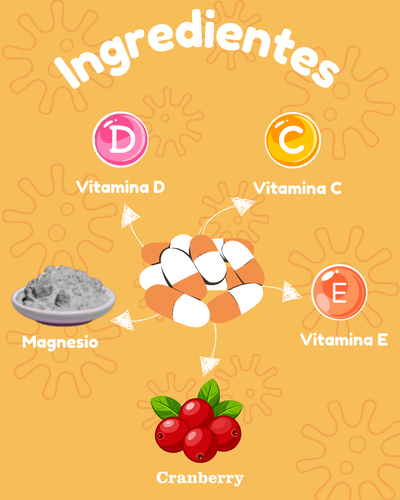 Immune Kids Greenr Nutrition