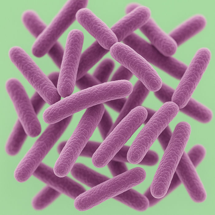 Lactobacillus rhamnosus GG