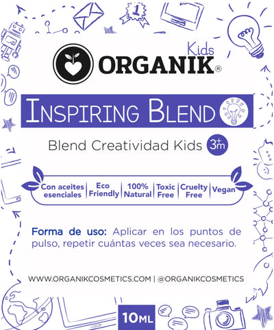 <transcy>Sleep Blend / Blend Restful sleep</transcy>