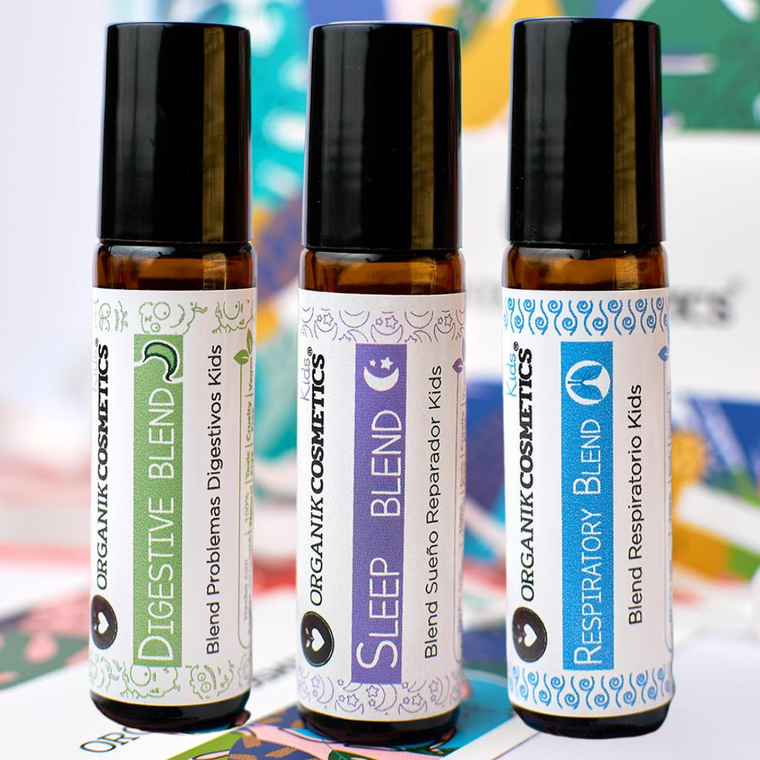<transcy>Sleep Blend / Blend Restful sleep</transcy>