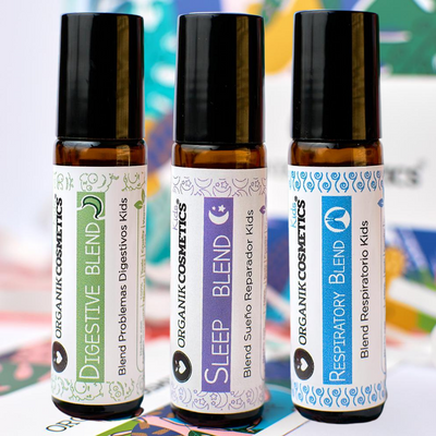 <transcy>Sleep Blend / Blend Restful sleep</transcy>