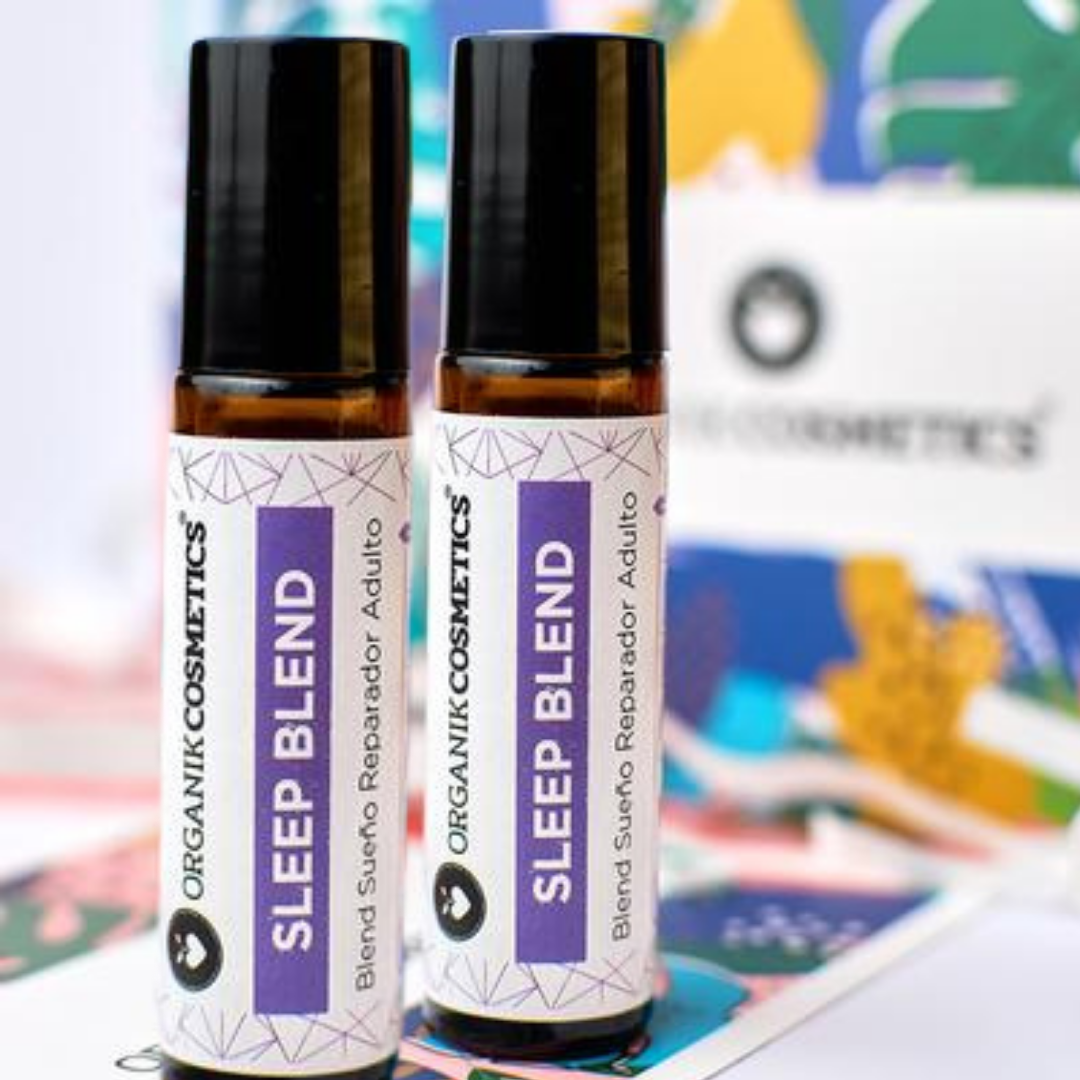 Pack 2 Sleep Blend Adultos
