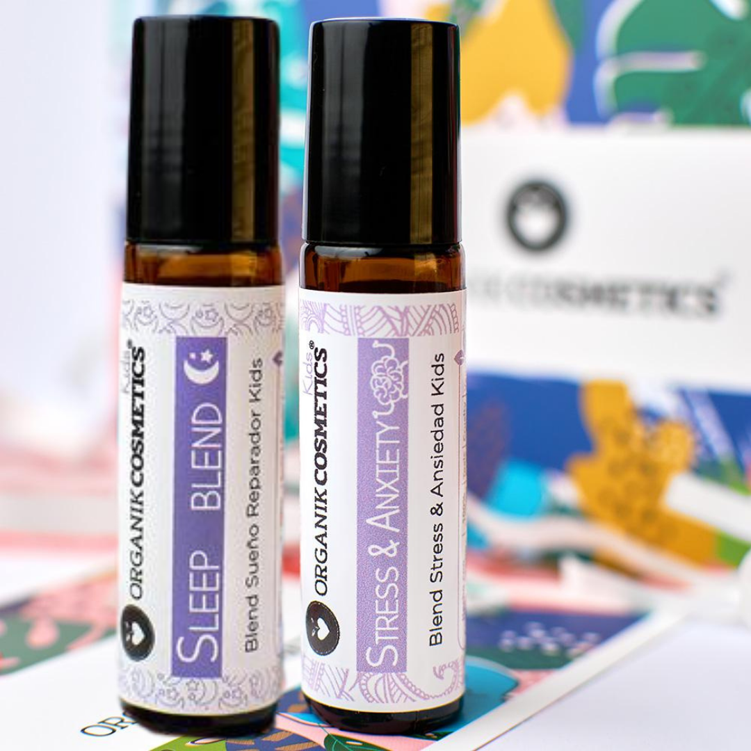 <transcy>Sleep Blend / Blend Restful sleep</transcy>
