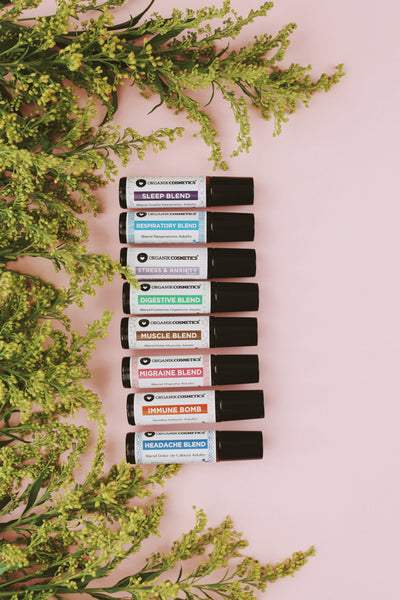 Pack Blends Adulto