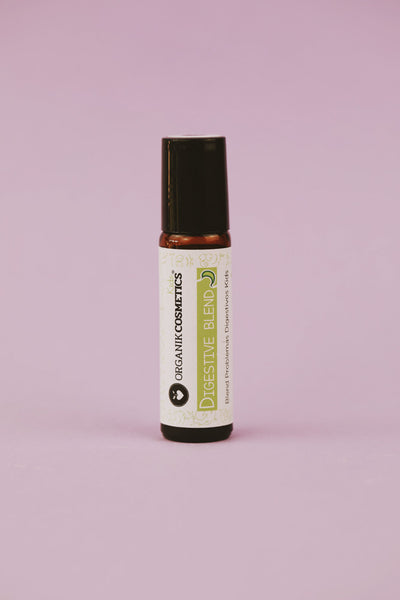 Digestive Blend Set  / Set Blend Digestivo