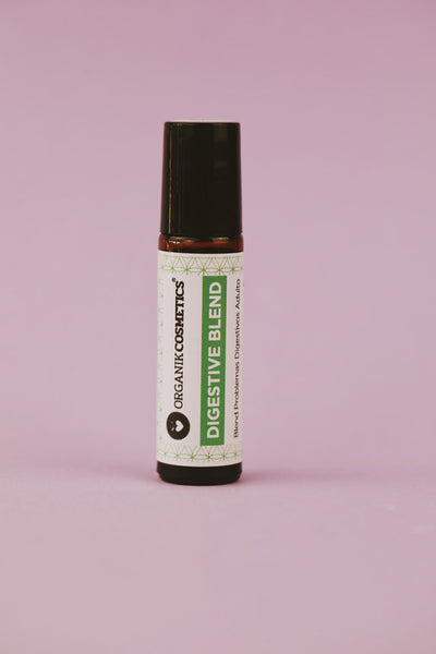 Digestive Blend Set  / Set Blend Digestivo