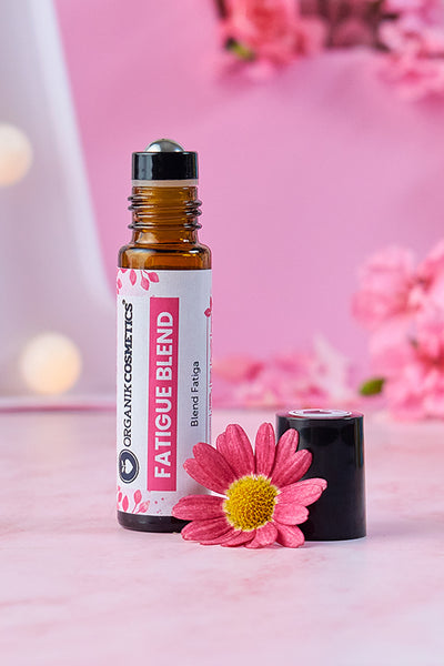 Fatigue Blend (Fatiga)