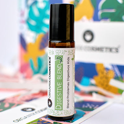 <transcy>Sleep Blend / Blend Restful sleep</transcy>