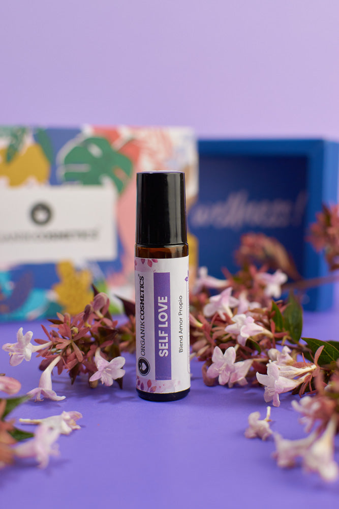 Self Love Blend