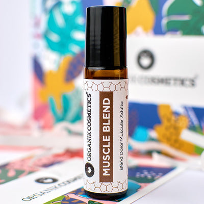 Pack S.O.S Adultos (Migraine Blend + Muscle Blend + Headache Blend)