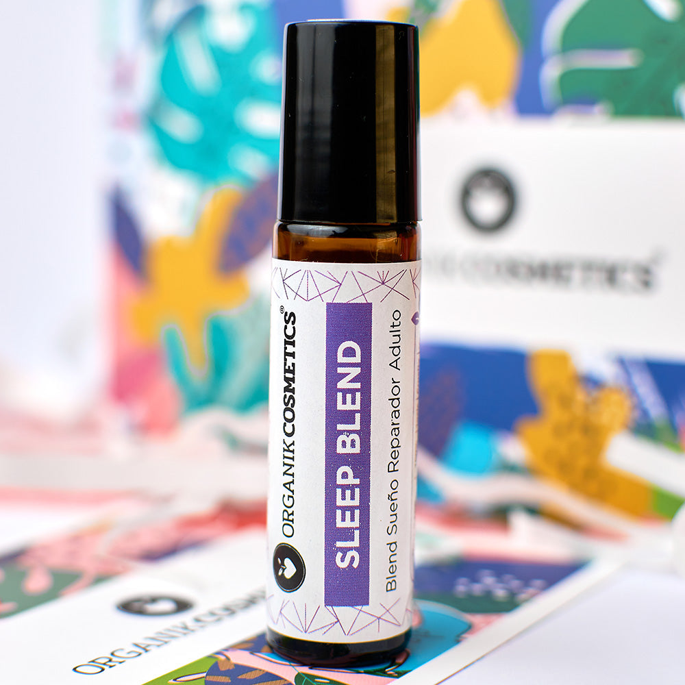 Sleep Blend / Blend Sueño reparador