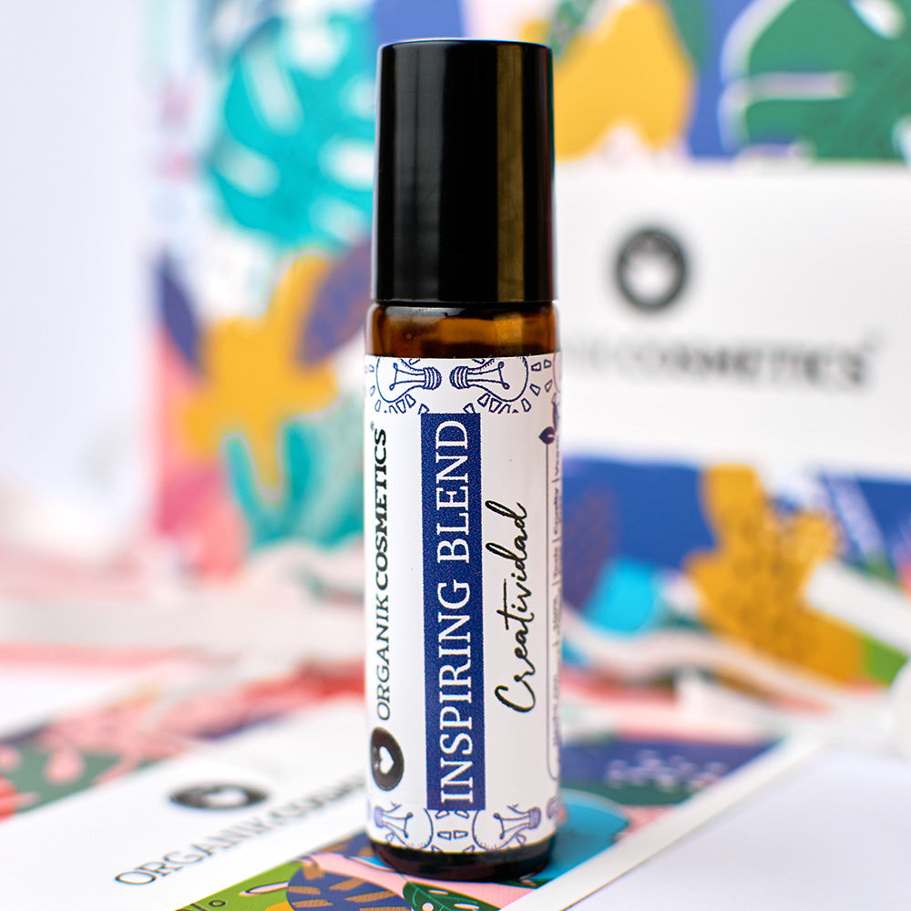 <transcy>Sleep Blend / Blend Restful sleep</transcy>