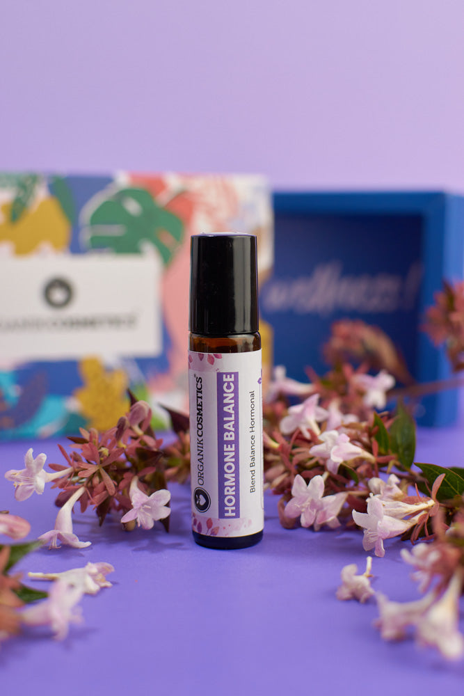 Hormone Balance Blend
