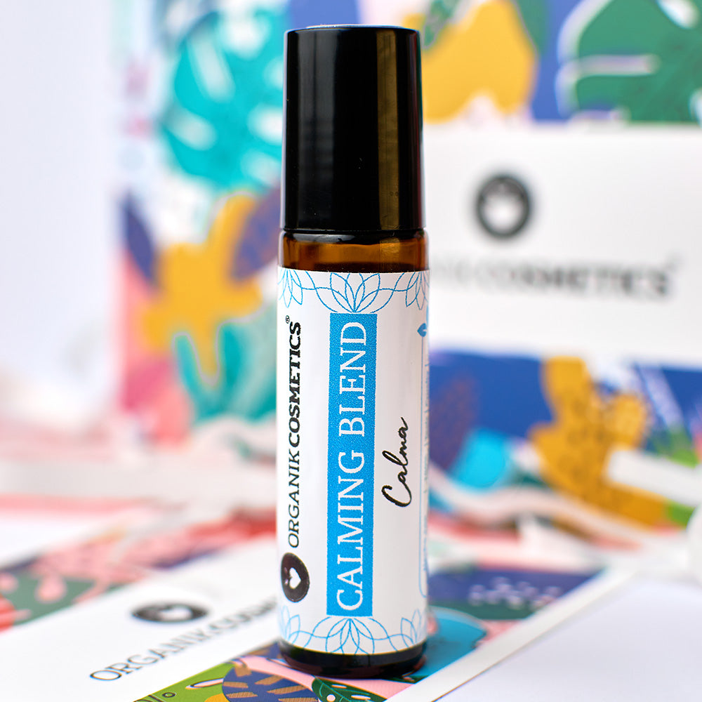 Calming Blend / Blend Calma