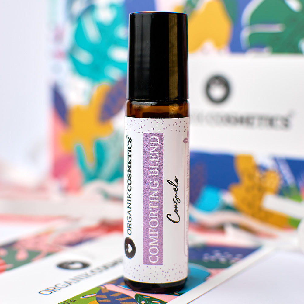 Comforting Blend / Blend Consuelo