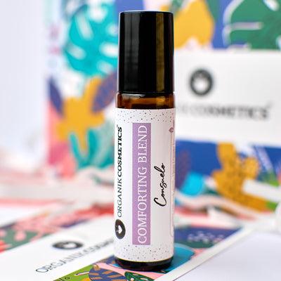 Comforting Blend / Blend Consuelo