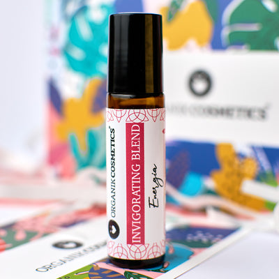 <transcy>Sleep Blend / Blend Restful sleep</transcy>