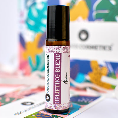 <transcy>Sleep Blend / Blend Restful sleep</transcy>