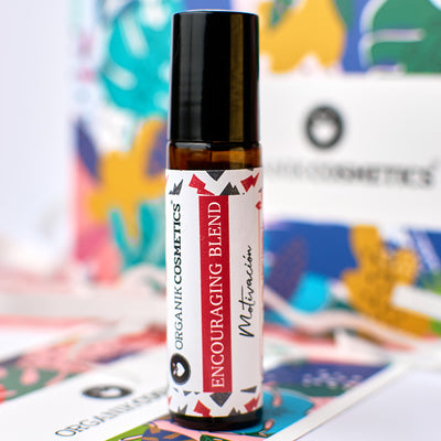 <transcy>Sleep Blend / Blend Restful sleep</transcy>