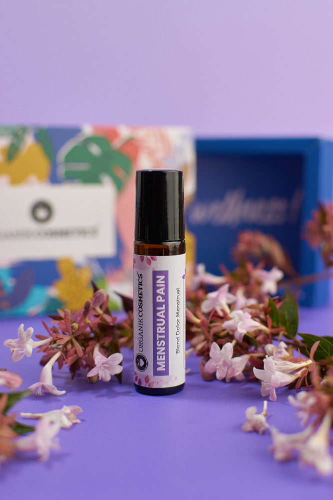 Menstrual Pain Blend