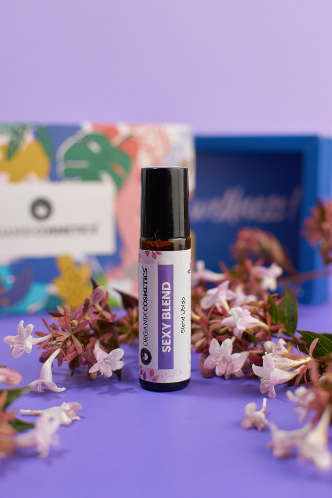 Sexy Blend