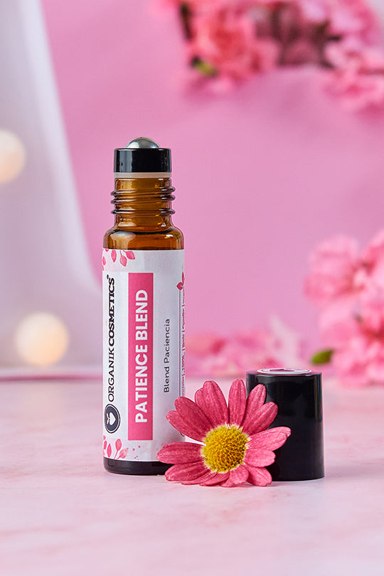 Patience Blend (Paciencia)