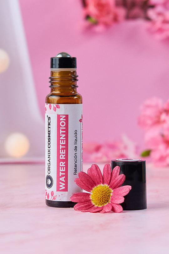 Water Retention Blend (Retención de líquidos)
